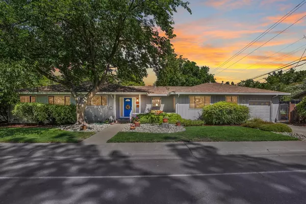 1108 Sycamore, Davis, CA 95616