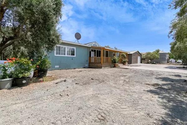 Orland, CA 95963,4480 County Road P