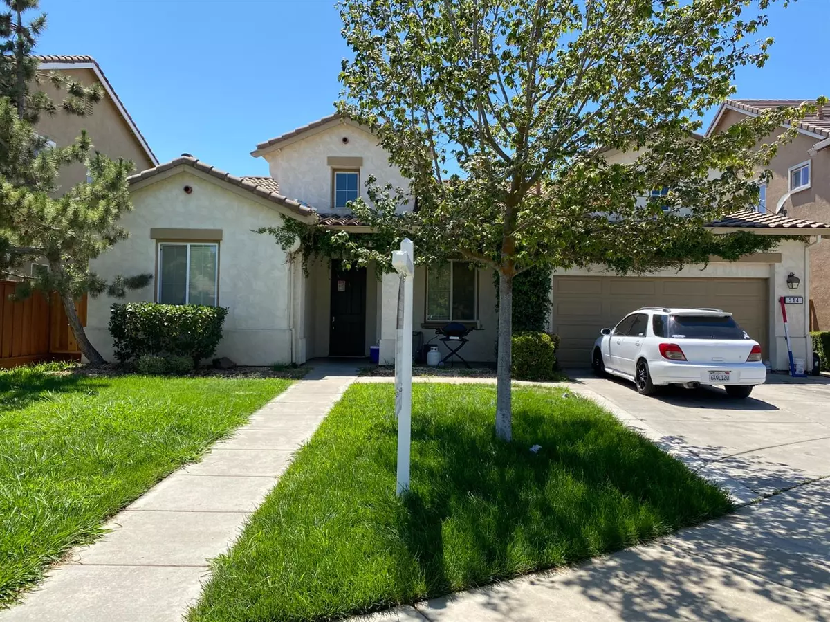 Oakdale, CA 95361,514 Criolla CT