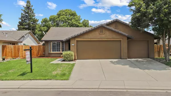 5620 Anada CT, Salida, CA 95368