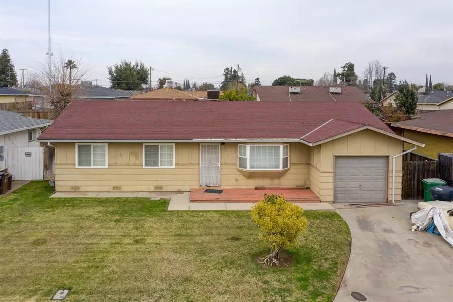 7210 Doris Avenue, Winton, CA 95388