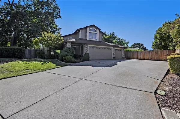 Cameron Park, CA 95682,3741 Delamere CT