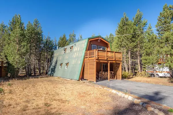 6617 Yuba Drive, Soda Springs, CA 95728