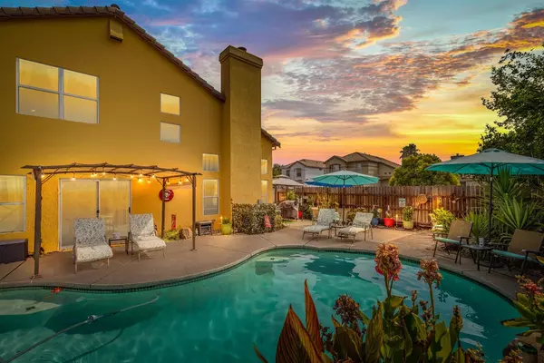 8780 Fobes DR, Antelope, CA 95843