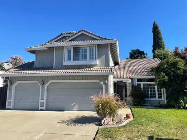 608 vernon oaks dr., Roseville, CA 95678