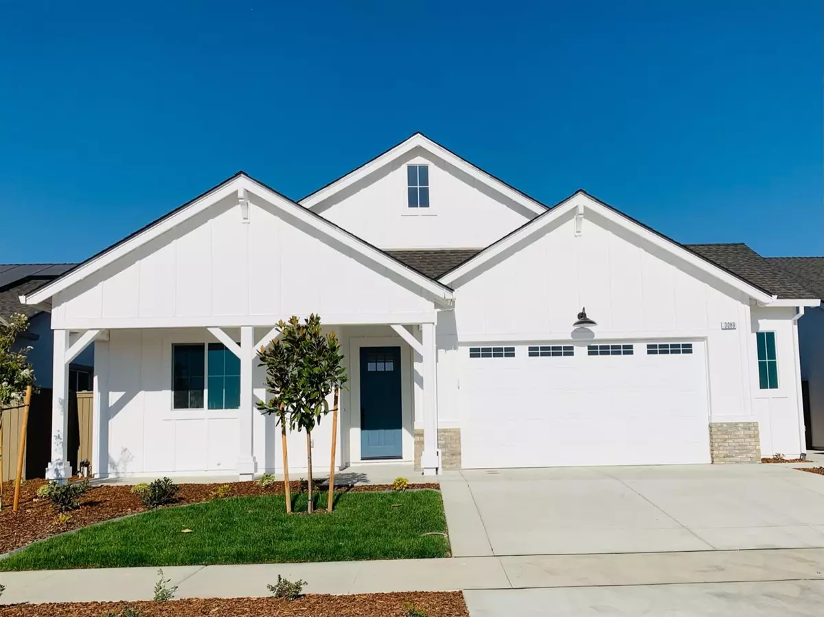 Roseville, CA 95747,3089 Bramblewood WAY