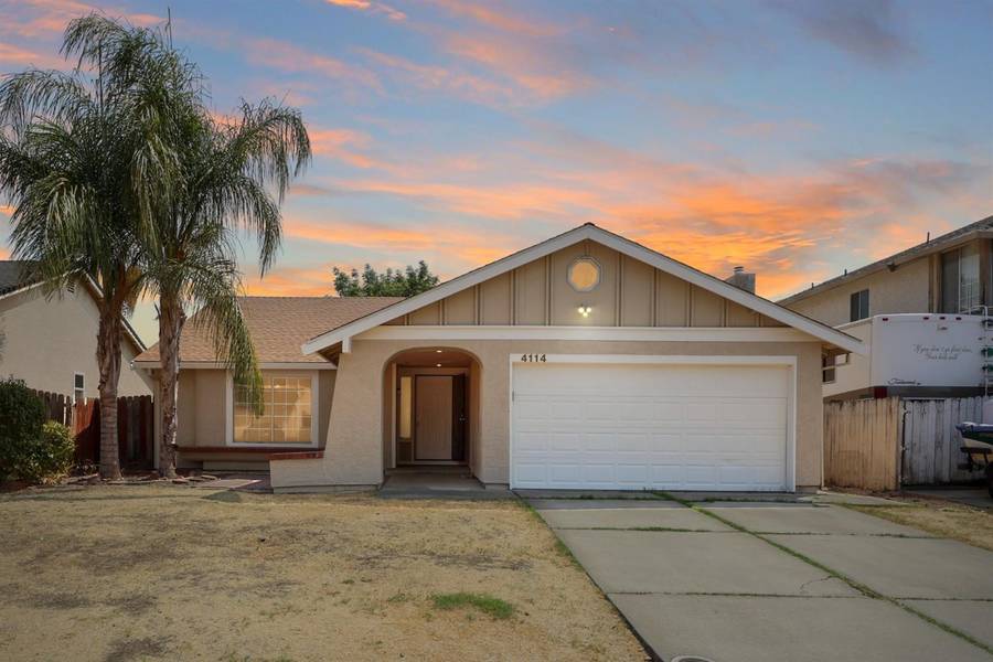 4114 Sea Drift WAY, Sacramento, CA 95823