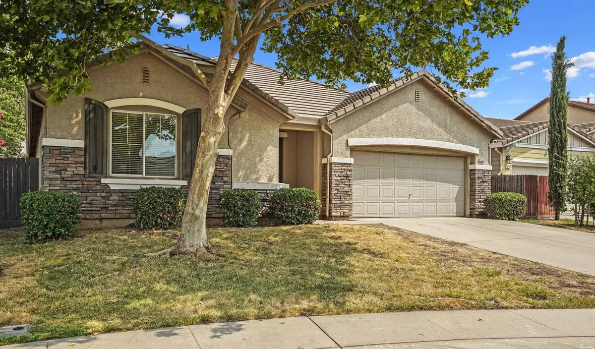 Antelope, CA 95843,4213 Winje DR