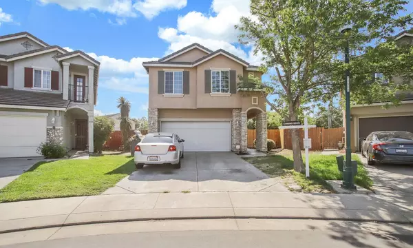 3566 Queensland CT, Stockton, CA 95206