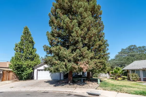 Antelope, CA 95843,7832 Caber WAY