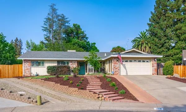 Carmichael, CA 95608,5216 Lynnadeane CT