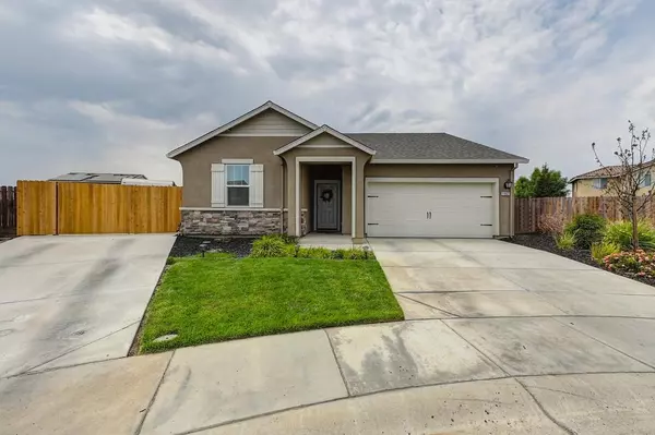 1662 Ibus CT, Arboga, CA 95961