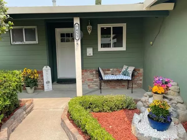 Citrus Heights, CA 95610,7455 Northlea WAY