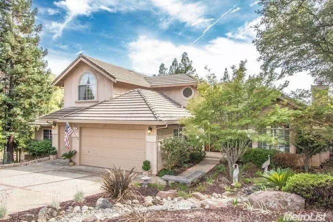 6565 Puerto (1 Park) DR, Rancho Murieta, CA 95683