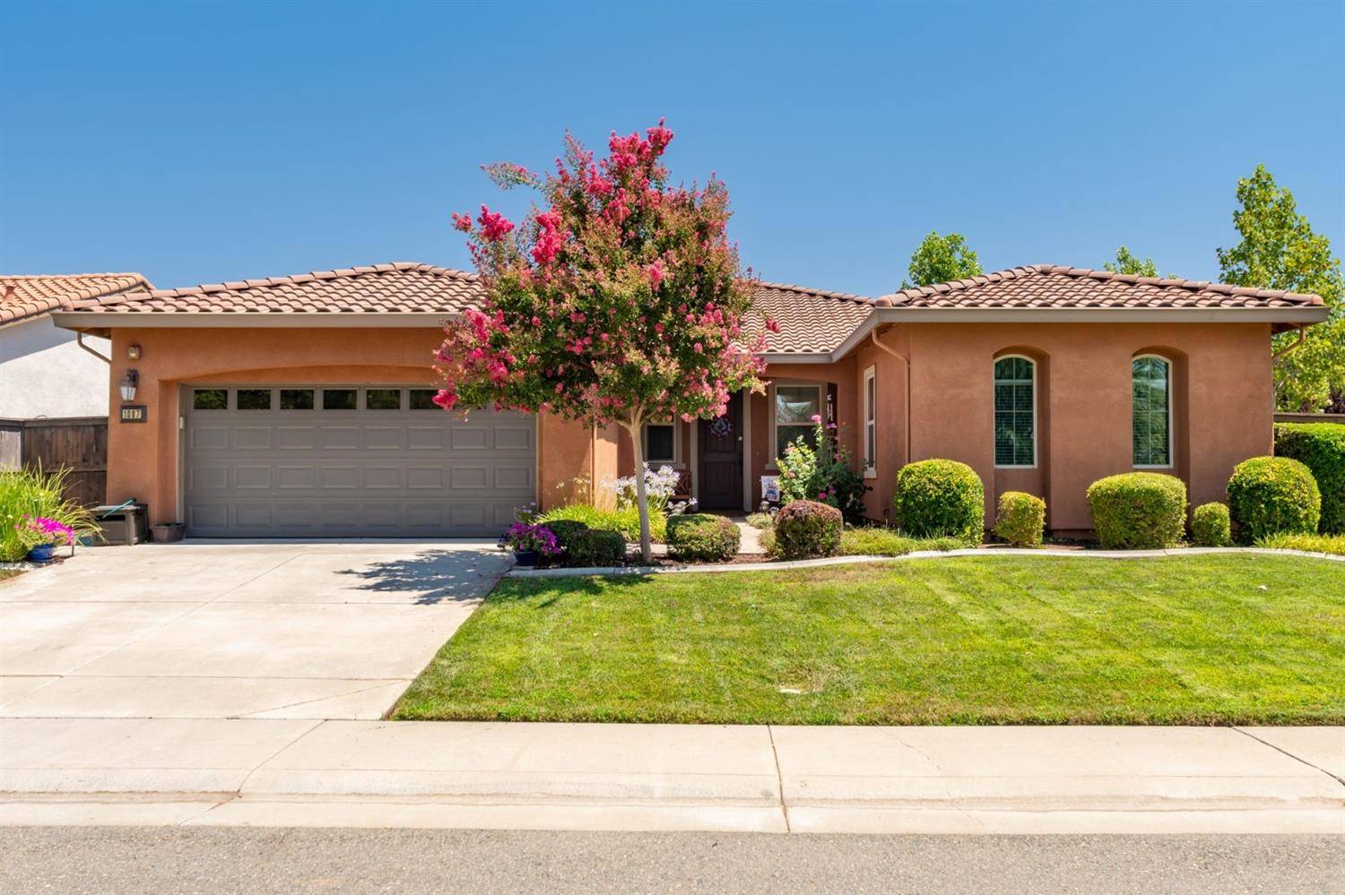 1087 Kinnerly LN, Lincoln, CA 95648