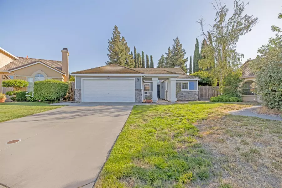 5505 Sun Dial CT, Salida, CA 95368