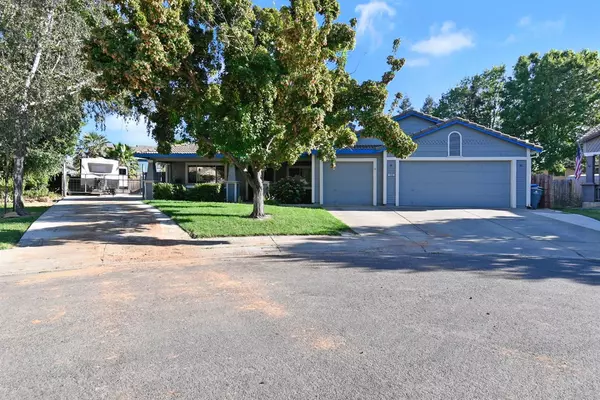 Yuba City, CA 95991,1992 Rocky CT