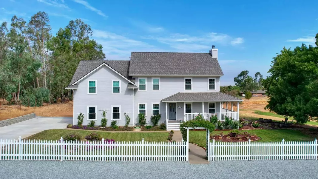12247 Jackson RD, Sloughhouse, CA 95683