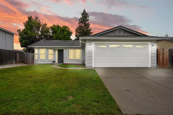 671 Grider DR, Roseville, CA 95678