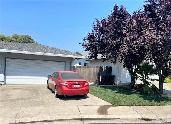 Roseville, CA 95661,1711 Tanglewood DR