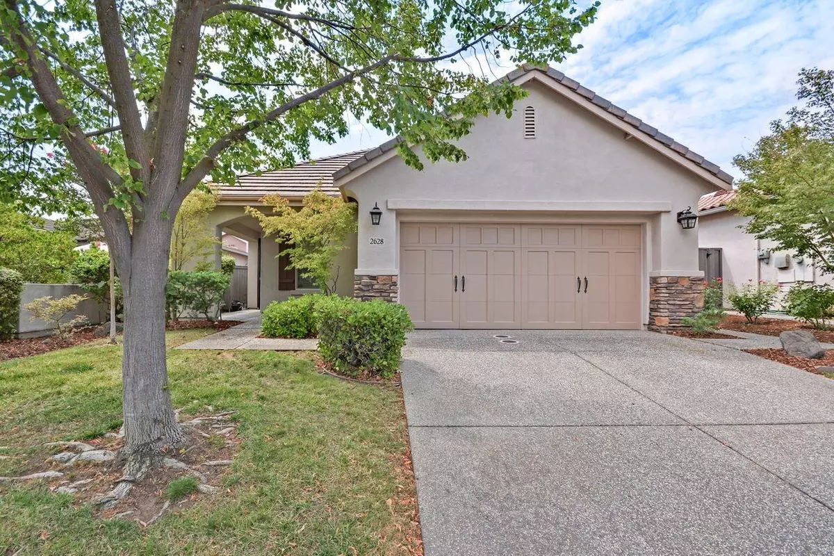 Sacramento, CA 95835,2628 San Marin LN