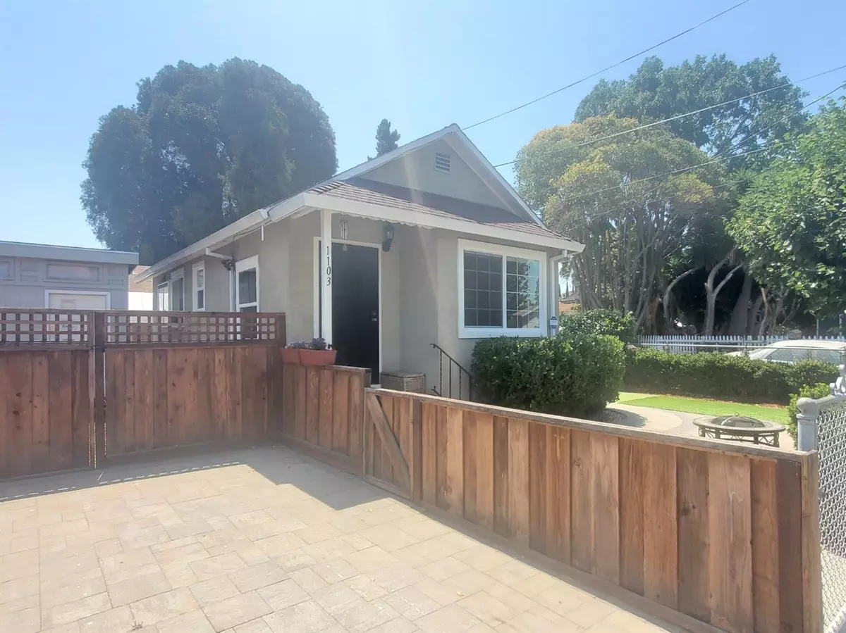 Hayward, CA 94541,1103 Oakview AVE