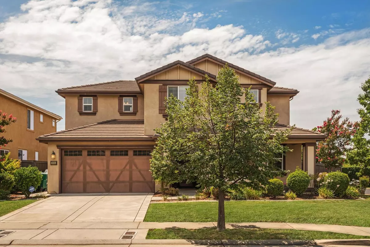 El Dorado Hills, CA 95762,3005 Copperwood WAY