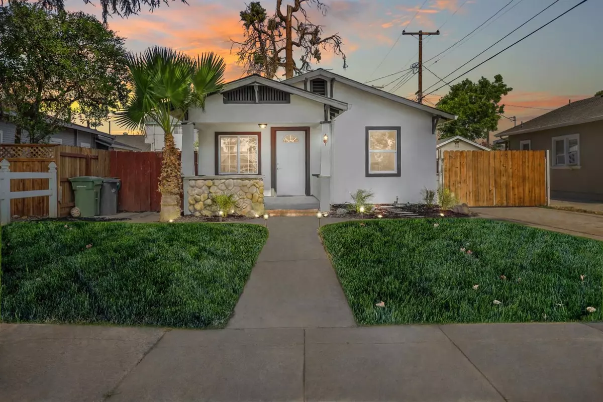 Lodi, CA 95240,802 S Central AVE