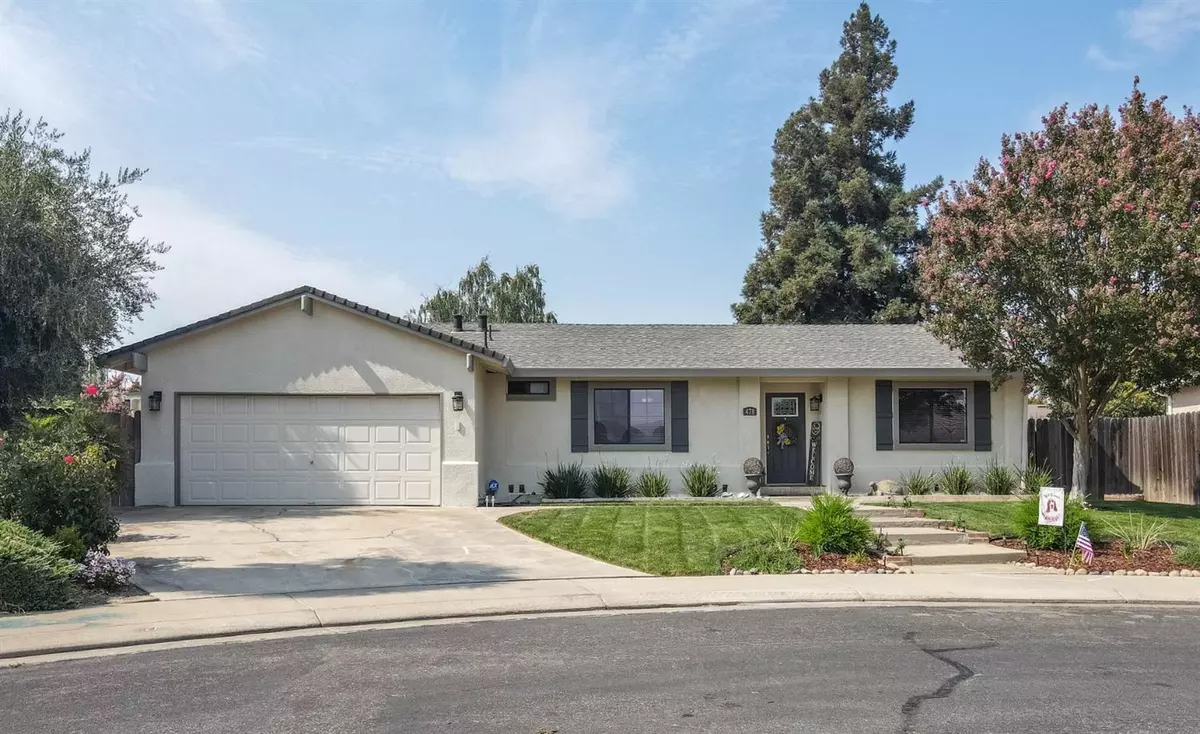 Escalon, CA 95320,478 Cabernet CT