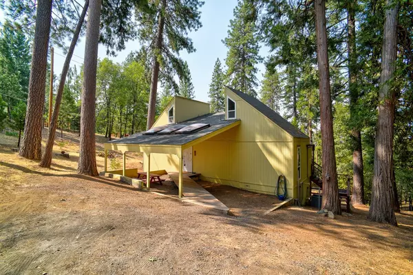 Pollock Pines, CA 95726,4414 Sierra Springs DR