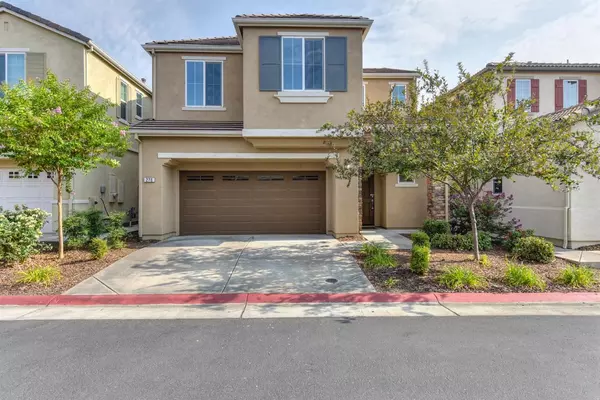 278 Barnhill DR, Folsom, CA 95630