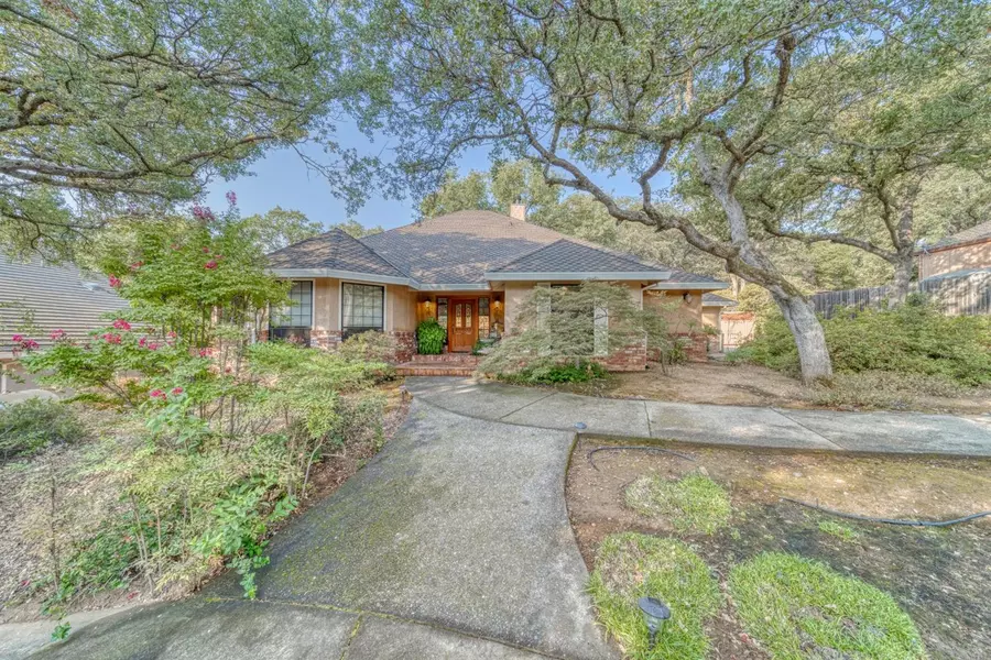 2521 Lakeridge Oaks Drive, El Dorado Hills, CA 95762