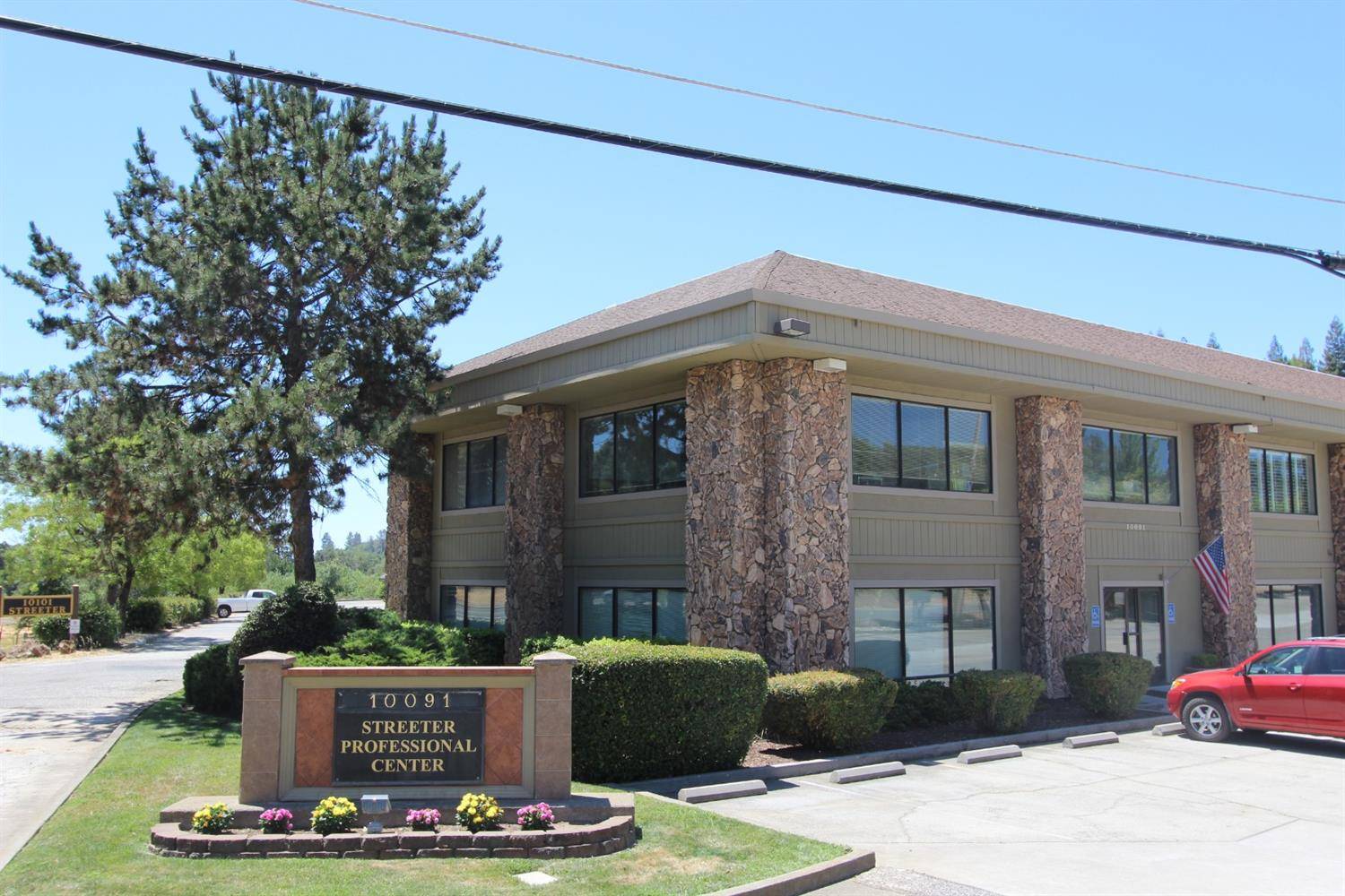 Auburn, CA 95602,10091 Streeter RD