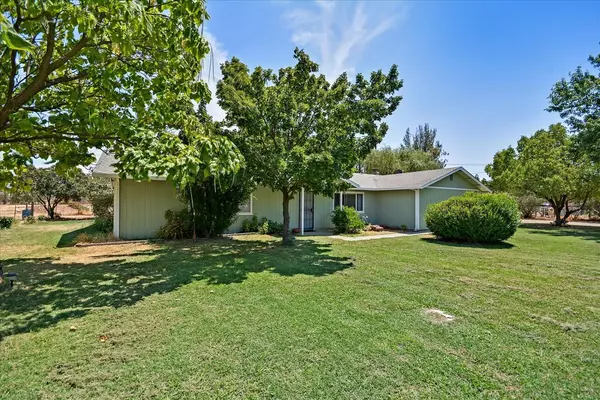 Wilton, CA 95693,11371 COLONY RD