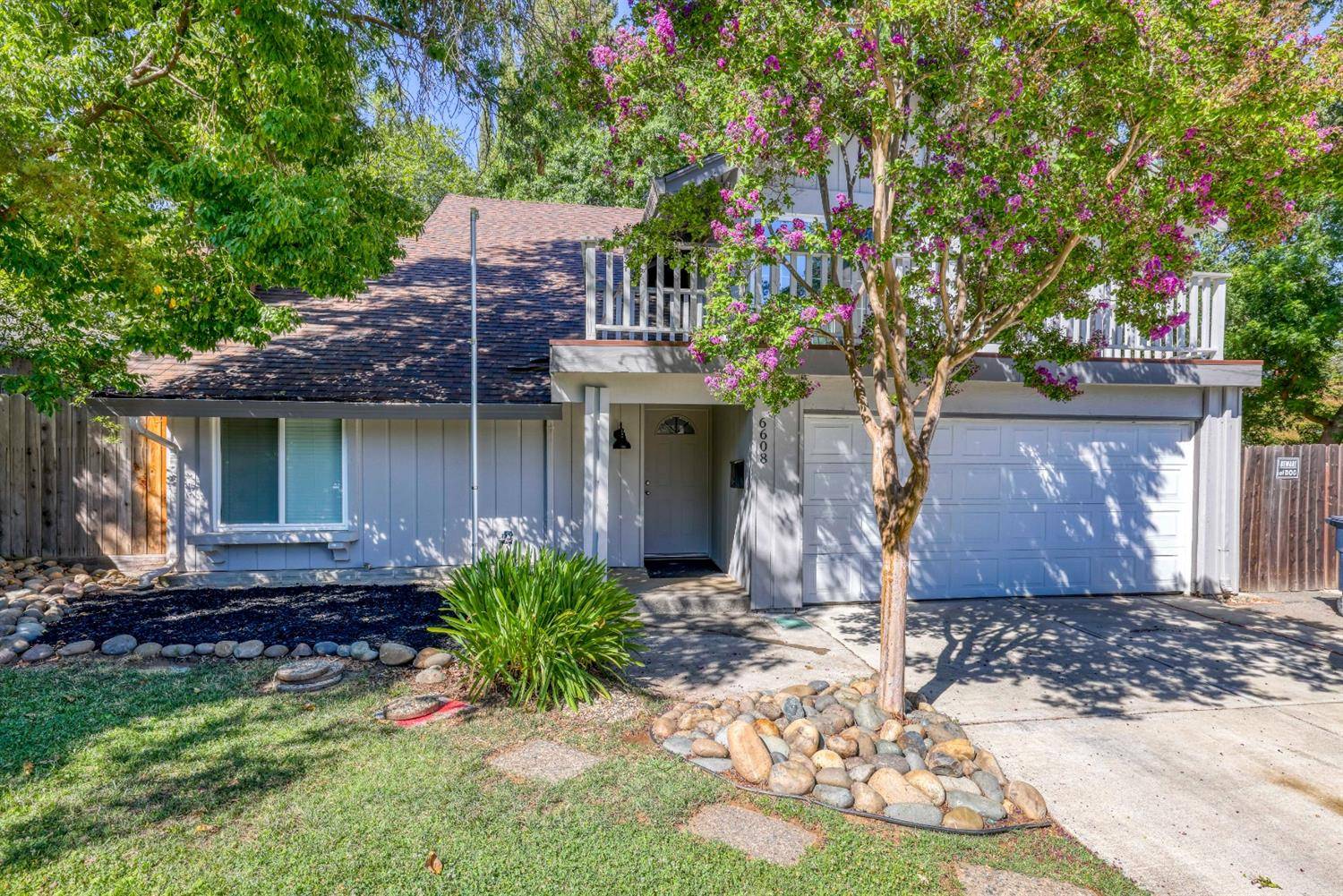 6608 Clear Creek CT, Citrus Heights, CA 95610
