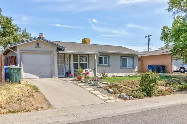North Highlands, CA 95660,3805 El Oro ST