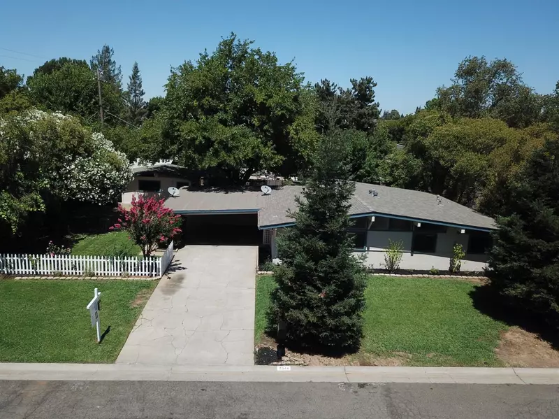 2544 Landwood WAY, Carmichael, CA 95608