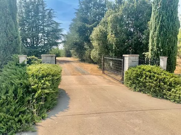 Plymouth, CA 95669,17920 Burke DR