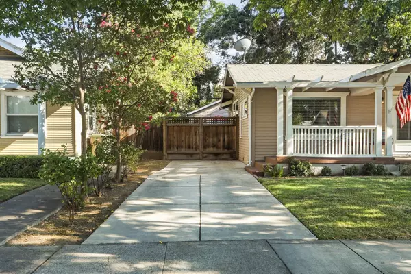 Stockton, CA 95203,1212 W Walnut ST