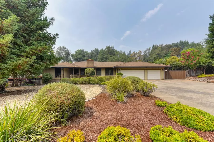 8651 Farley WAY, Fair Oaks, CA 95628