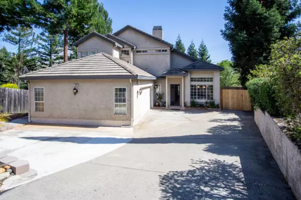 Auburn, CA 95603,1055 Fox Run CT