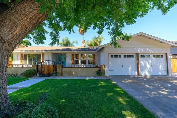 1301 Turquoise DR, Modesto, CA 95355