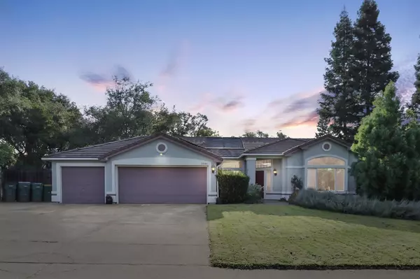 3588 Covello CIR, Cameron Park, CA 95682