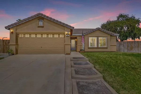 Galt, CA 95632,187 Dawn CIR