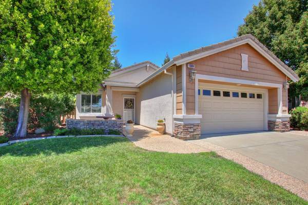 1000 Shadow Glen PL, Lincoln, CA 95648