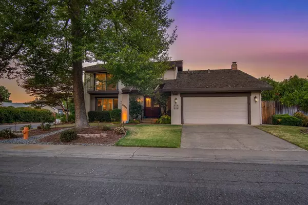 Carmichael, CA 95608,5250 Shelato WAY