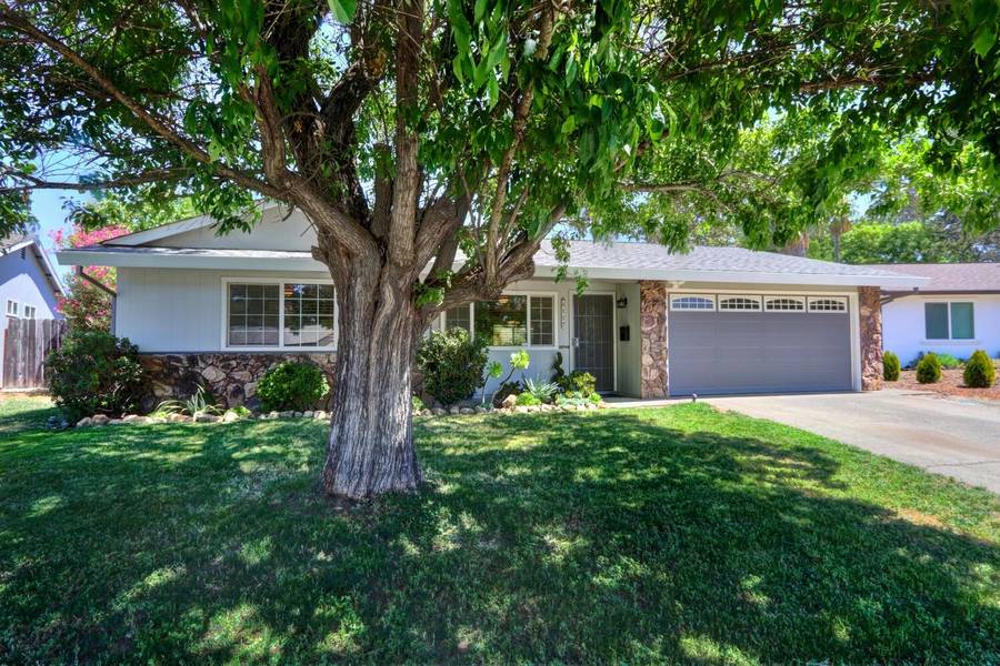 8117 Ramwood WAY, Orangevale, CA 95662