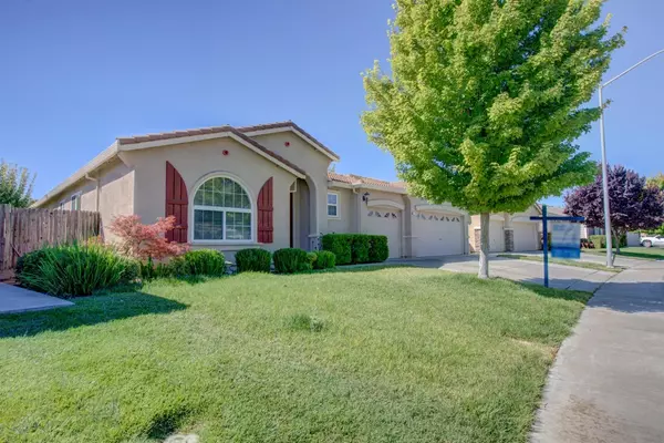 Stockton, CA 95212,3489 Costantino CIR