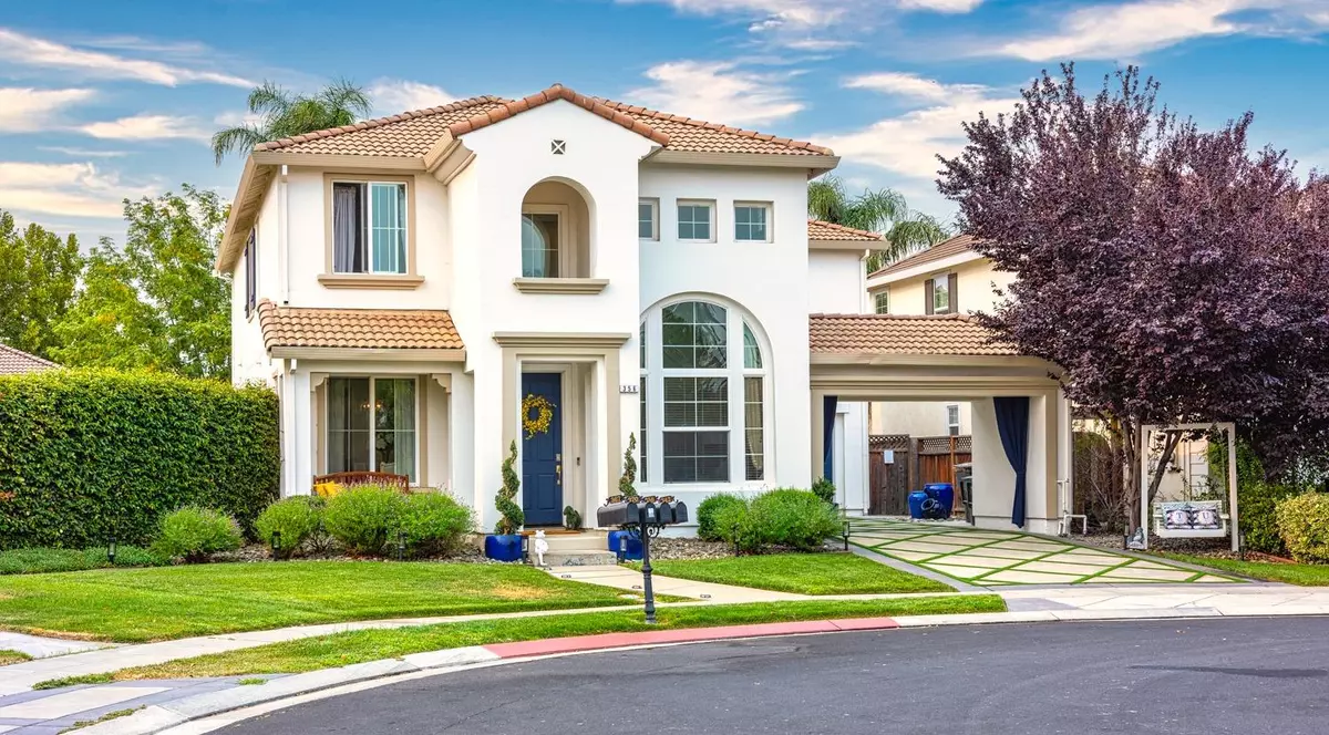 Mountain House, CA 95391,356 Cordes CT