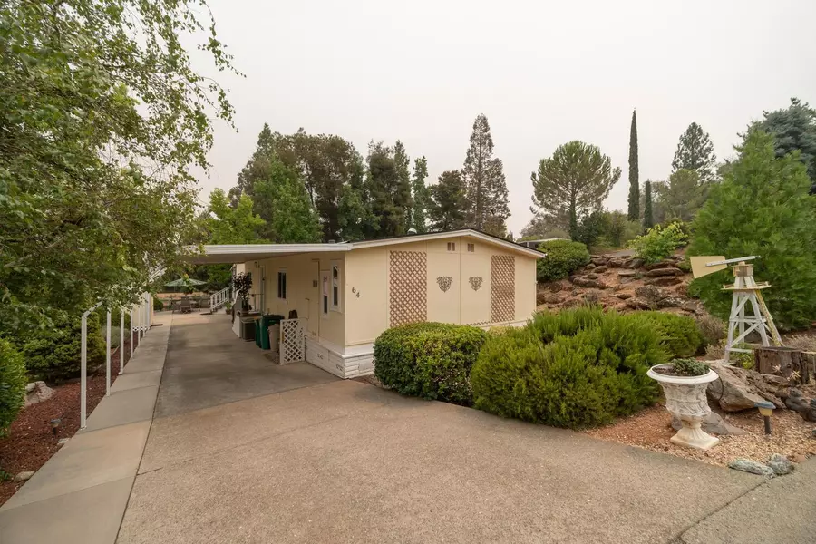 4700 Old French Town RD #64, Shingle Springs, CA 95682